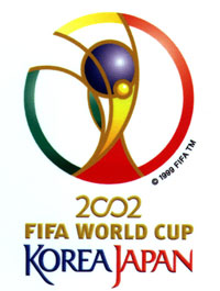 Official Site of The 2002 FIFA World Cup