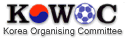 Korea Organising Commitee