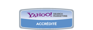 Yahoo! Accreditation