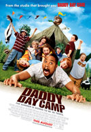 Daddy Day Camp