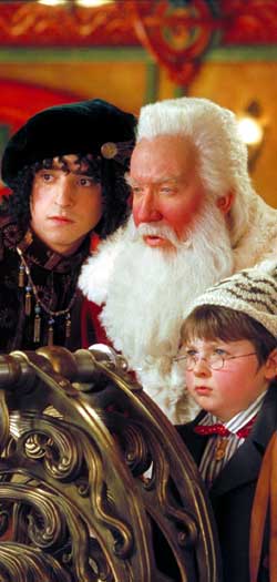 santa clause 2. The Santa Clause 2 Movie This blog is about you favourite movie, Pictures, 
