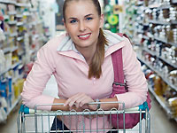 Smartest supermarket items to buy in bulk