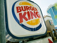 Burger King yanks controversial ad