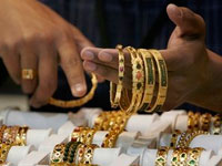 What your gold jewelry will sell for now