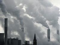 EPA: Greenhouse gases hurt health