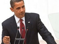 Obama embraces Muslim world with speech