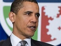 Obama on economy: 'Glimmers of hope'