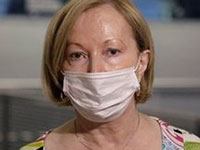 The swine flu's 'worst-case scenario'