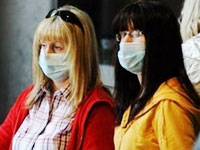 First U.S. swine flu death reported