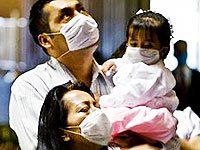 Tips to protect yourself from the swine flu