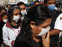 Swine flu deaths worry world health experts