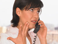 Phone interview is newest job search hurdle