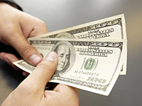 Secrets to spotting fake money