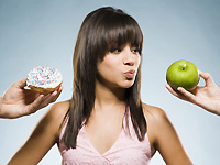 6 ways to start a healthier diet