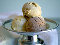 Secrets to making ice cream at home
