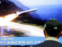 North Korea launches 7 more missiles