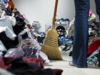Tips to declutter your home