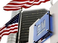 GM emerges from bankruptcy