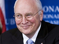Did Cheney urge concealment of CIA program?