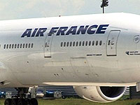 Vast ocean search under way for Air France jet
