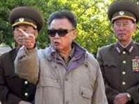 North Korea warns of nuclear war