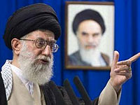 Ayatollah declares vote 'absolute victory'