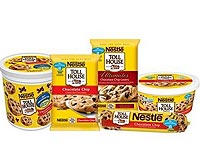 Nestle recalls cookie dough products