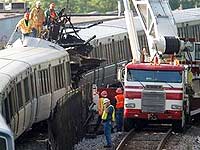 Train in D.C. crash was flagged for phaseout