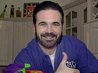 TV pitchman Billy Mays found dead