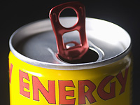 The truth about energy drinks revealed