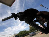 Gas prices rise for 50th straight day