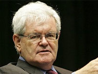 Gingrich backs off 'racist' label for Sotomayor