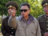 N. Korea warns U.S. of military retaliation