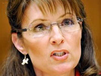 Palin: Letterman joke 'not cool... not funny'