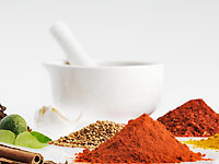 7 super spices that may give health a boost