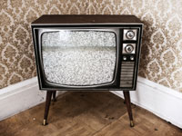 Millions may lose TV today
