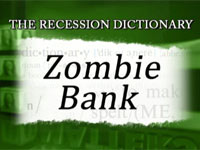Recession spawns new buzzwords