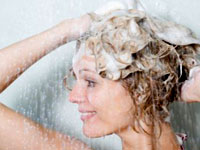 Are you washing your hair too much?