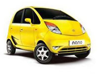 World's cheapest car debuts