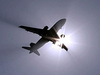 Airfare bargains may soon depart