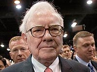 Warren Buffett's gloomy economic advice