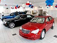 Dealer closings mean big car bargains