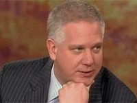 Glenn Beck under fire on 'The View'
