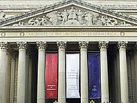 'Outrageous' security breach at National Archives