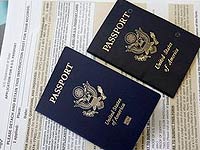 New passport rules begin Monday