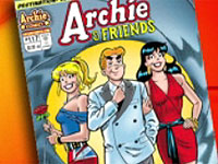 Betty or Veronica? Archie finally chooses in comic