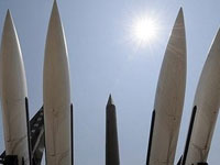 North Korea threats raise U.S. alert