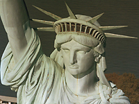 Statue of Liberty's crown to reopen  