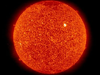 Sunspot cycle on the rise, could vex gadgets
