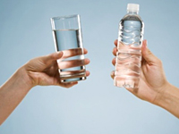 Why tap water may be safer than bottled